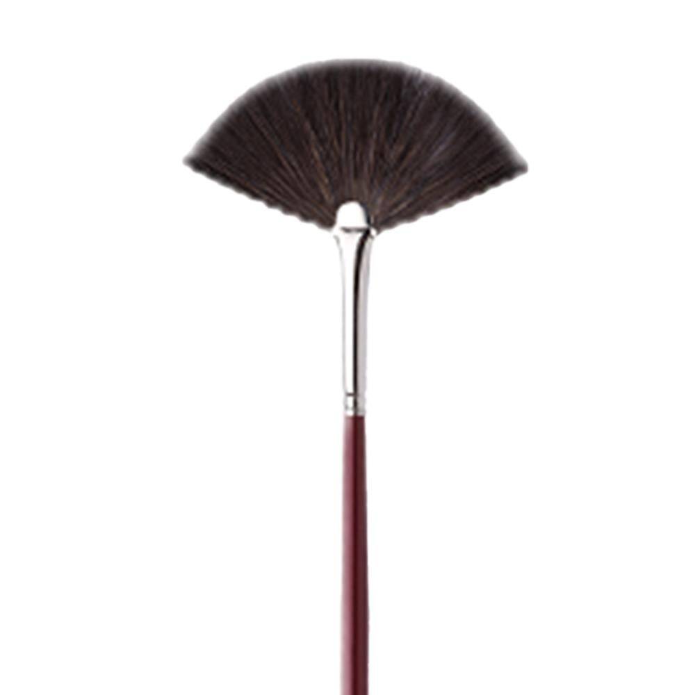 Da Vinci Pig Hair Fan Oil Paint Brush Series 403 No:1