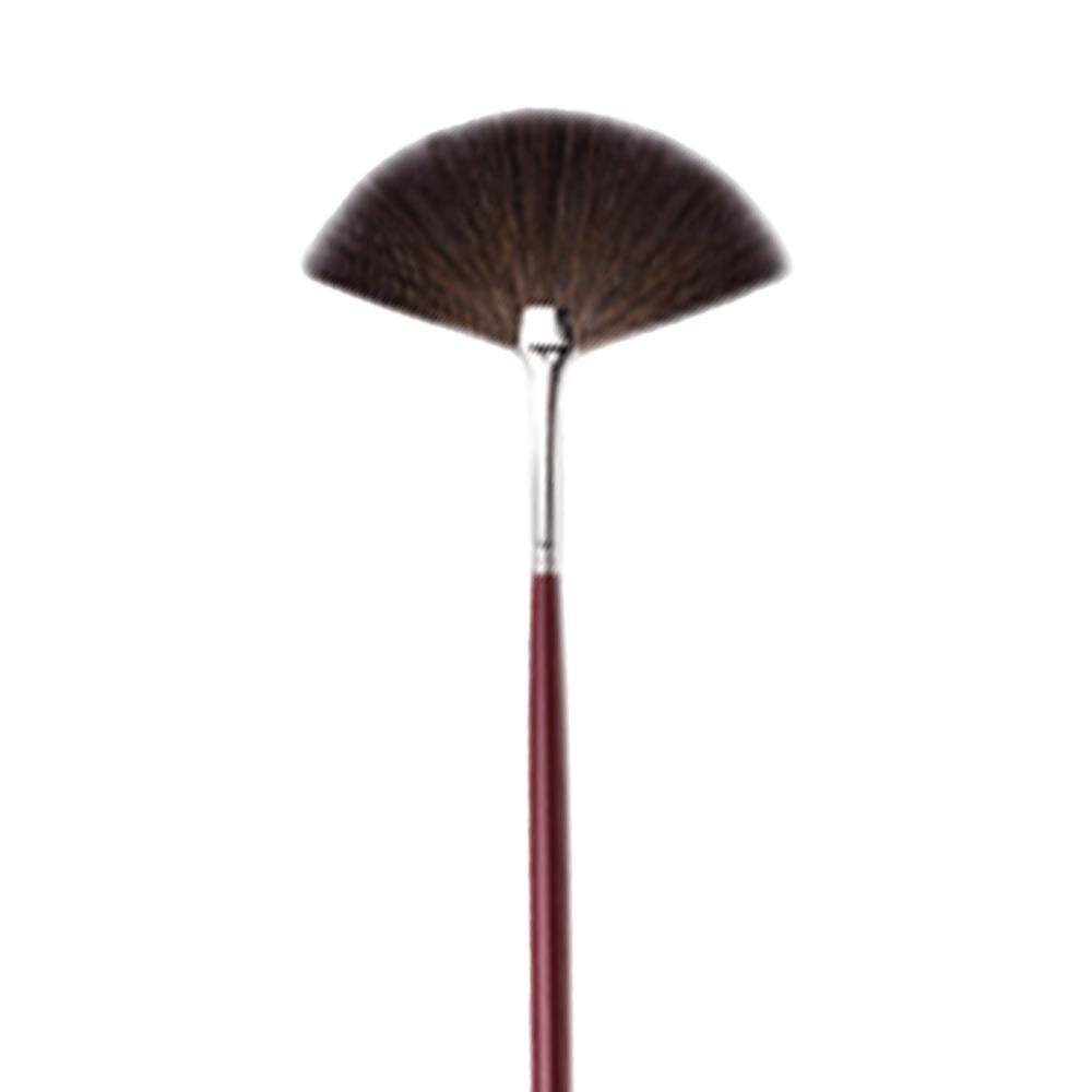 Da Vinci Pig Hair Fan Oil Paint Brush Series 403 No:2
