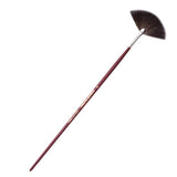 Da Vinci Pig Hair Fan Oil Paint Brush Series 403 No:3