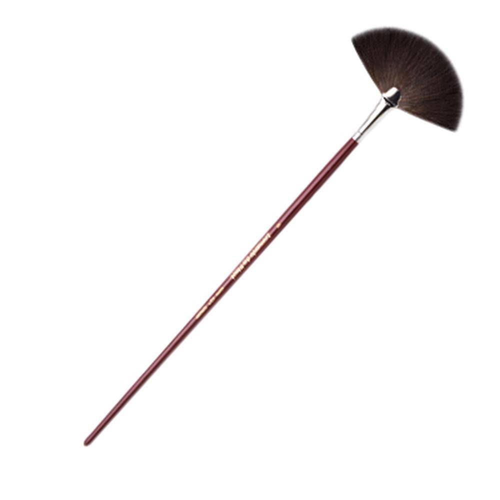 Da Vinci Pig Hair Fan Oil Paint Brush Series 403 No:4