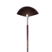 Da Vinci Pig Hair Fan Oil Paint Brush Series 403 No:5