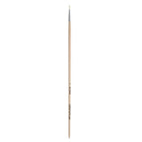 Da Vinci Bristle Round Acrylic and Oil Paint Brush Series 7779 No:1