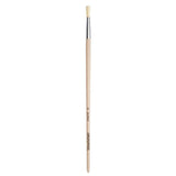 Da Vinci Bristle Round Acrylic and Oil Paint Brush Series 7779 No:10