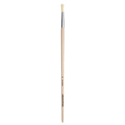 Da Vinci Bristle Round Acrylic and Oil Paint Brush Series 7779 No:10