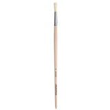 Da Vinci Bristle Round Acrylic and Oil Paint Brush Series 7779 No:12