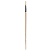 Da Vinci Bristle Round Acrylic and Oil Paint Brush Series 7779 No:12