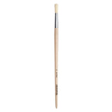 Da Vinci Bristle Round Acrylic and Oil Paint Brush Series 7779 No:14