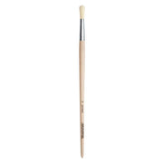 Da Vinci Bristle Round Acrylic and Oil Paint Brush Series 7779 No:14