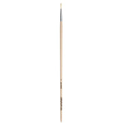 Da Vinci Bristle Round Roller Tip Acrylic and Oil Paint Brush Series 7779 No:4