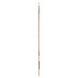 Da Vinci Bristle Round Roller Tip Acrylic and Oil Paint Brush Series 7779 No:6