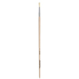 Da Vinci Bristle Round Roller Tip Acrylic and Oil Paint Brush Series 7779 No:8