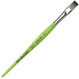 Da Vinci Flat Fit Synthetic Multi-Purpose Brush Series 374 No: 12