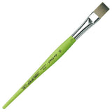 Da Vinci Flat Fit Synthetic Multi-Purpose Brush Series 374 No:16