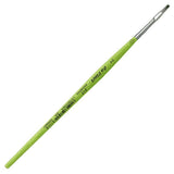 Da Vinci Flat Fit Synthetic Multi-Purpose Brush Series 374 No:2