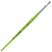 Da Vinci Flat Fit Synthetic Multi-Purpose Brush Series 374 No:4