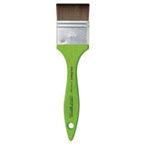 Da Vinci Fit For Hobby Sentetik Düz Uçlu Geniş Yüzey Fırçası Seri 5073 No:50