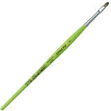 Da Vinci Fit Synthetic Filbert-Shape Brush Series 375 No:4