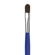 Da Vinci Forte Acrylic Synthetic Filbert-Shape Acrylic Paint and Oil Paint Brush Series 8650 No:4