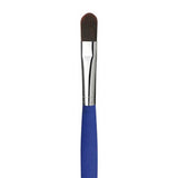 Da Vinci Forte Acrylic Synthetic Filbert-Shape Acrylic Paint and Oil Paint Brush Series 8650 No:6