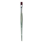 Da Vinci Forte Synthetic Flat Acrylic Paint Brush Series 364 No:2