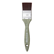 Da Vinci Forte Synthetic Flat-Ended Wide Surface Brush Series 5036 No:40