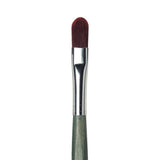 Da Vinci Forte Synthetic Filbert-Shape Acrylic Paint Brush Series 365 No:4