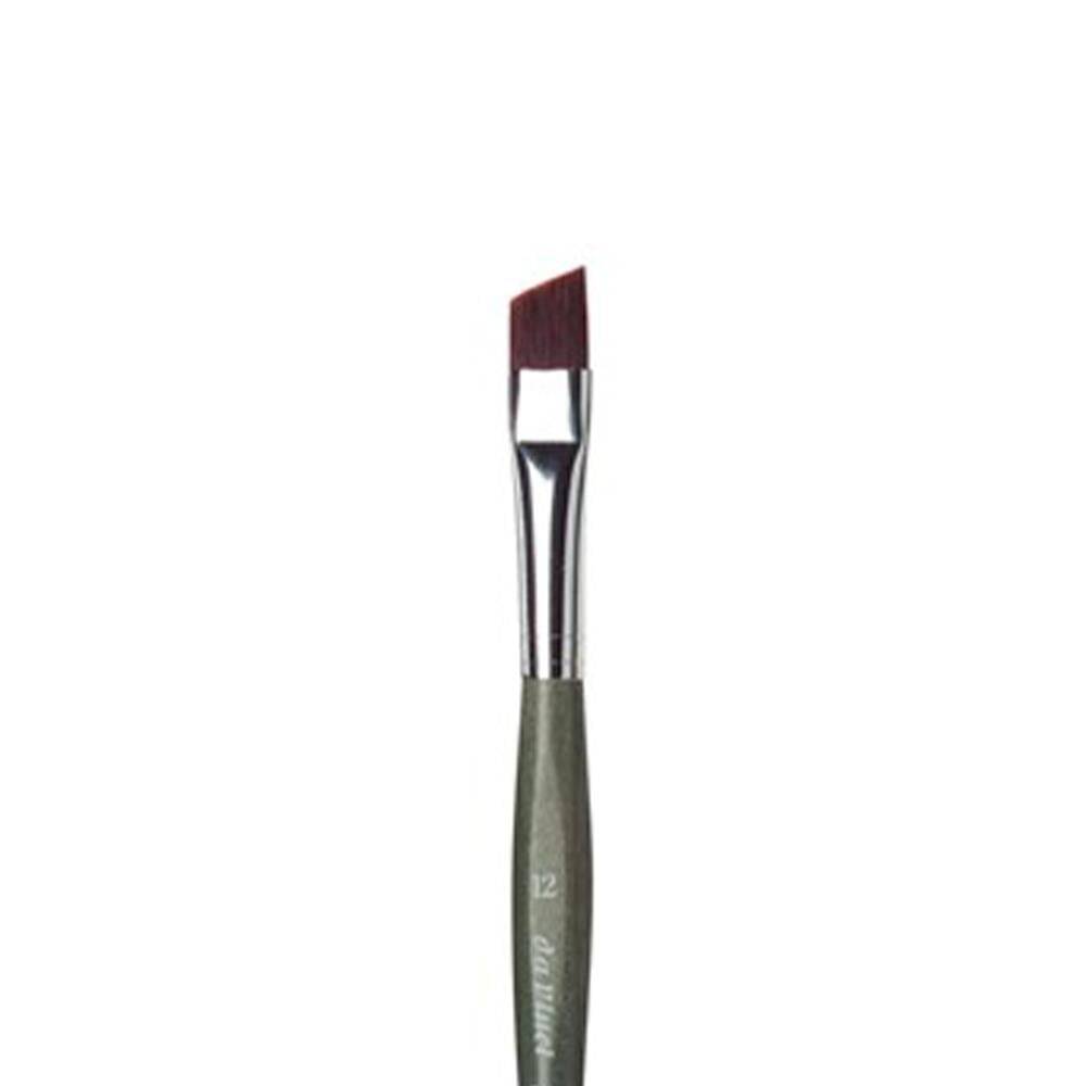 Da Vinci Forte Synthetic Side Cut Acrylic Paint Brush Series 367 No: 12