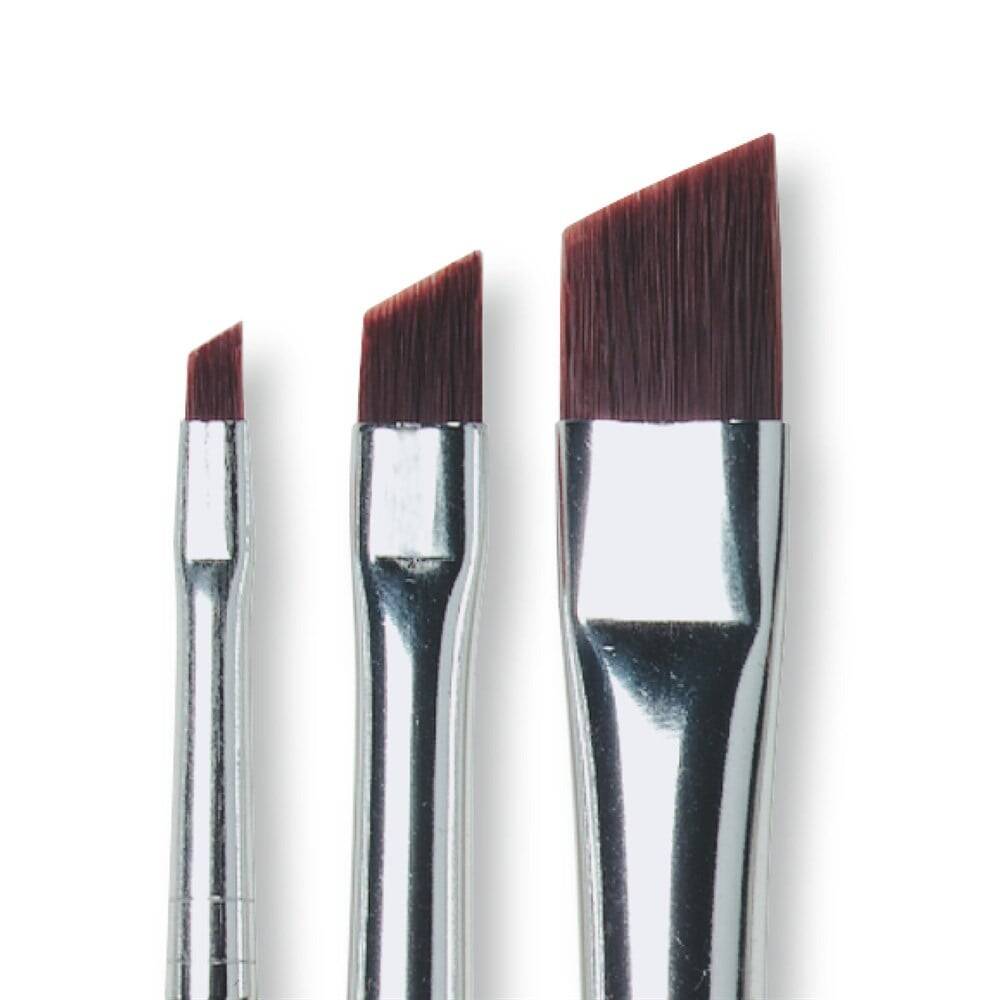 Da Vinci Forte Synthetic Side Cut Acrylic Paint Brush Series 367 No: 12
