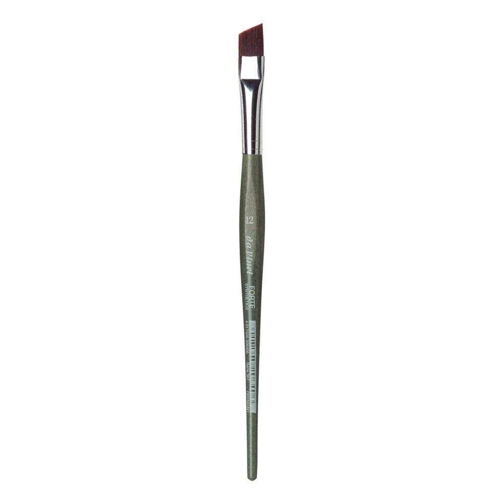 Da Vinci Forte Synthetic Side Cut Acrylic Paint Brush Series 367 No: 12
