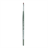 Da Vinci Forte Synthetic Side Cut Acrylic Paint Brush Series 367 No:4