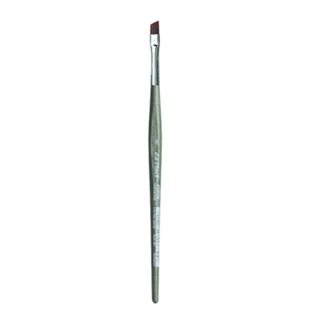 Da Vinci Forte Synthetic Side Cut Acrylic Paint Brush Series 367 No:8