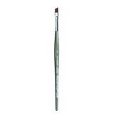 Da Vinci Forte Synthetic Side Cut Acrylic Paint Brush Series 367 No:8