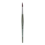 Da Vinci Forte Synthetic Round Acrylic Paint Brush Series 363 No:1