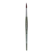 Da Vinci Forte Synthetic Round Acrylic Paint Brush Series 363 No:1