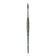 Da Vinci Forte Synthetic Round Acrylic Paint Brush Series 363 No:10