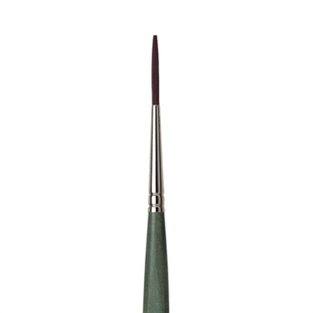 Da Vinci Forte Synthetic Round Extra Long Brush Series 263 No:6