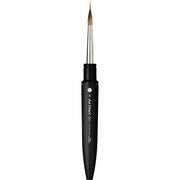Da Vinci GO Casaneo Ekstra Yumuşak Liner Suluboya Fırçası Seri 8599 No:8