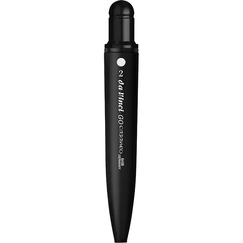 Da Vinci GO Casaneo Yıkama ve Mop Suluboya Fırçası Seri 8498 No:2