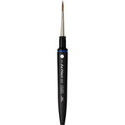 Da Vinci GO Colineo Ekstra Pointed Suluboya Fırçası Seri 8532 No:1