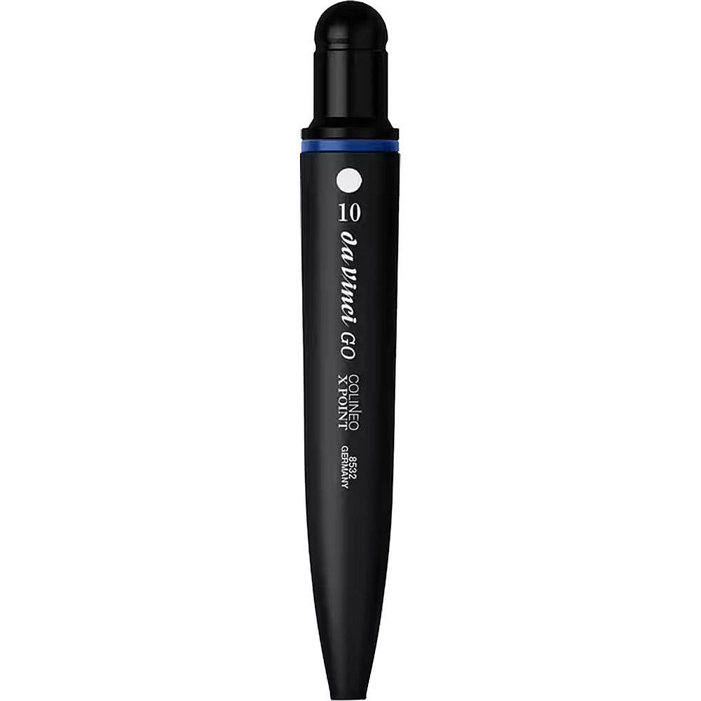 Da Vinci GO Colineo Ekstra Pointed Suluboya Fırçası Seri 8532 No:10