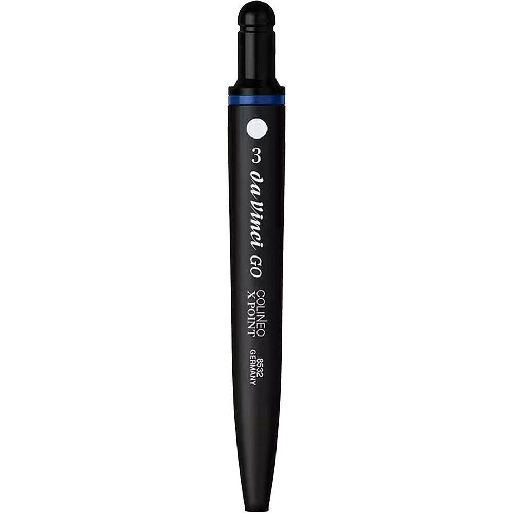 Da Vinci GO Colineo Ekstra Pointed Suluboya Fırçası Seri 8532 No:3
