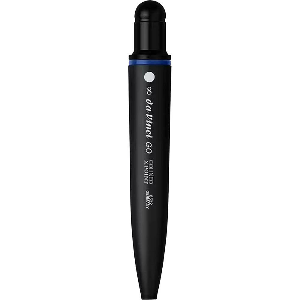 Da Vinci GO Colineo Ekstra Pointed Suluboya Fırçası Seri 8532 No:8