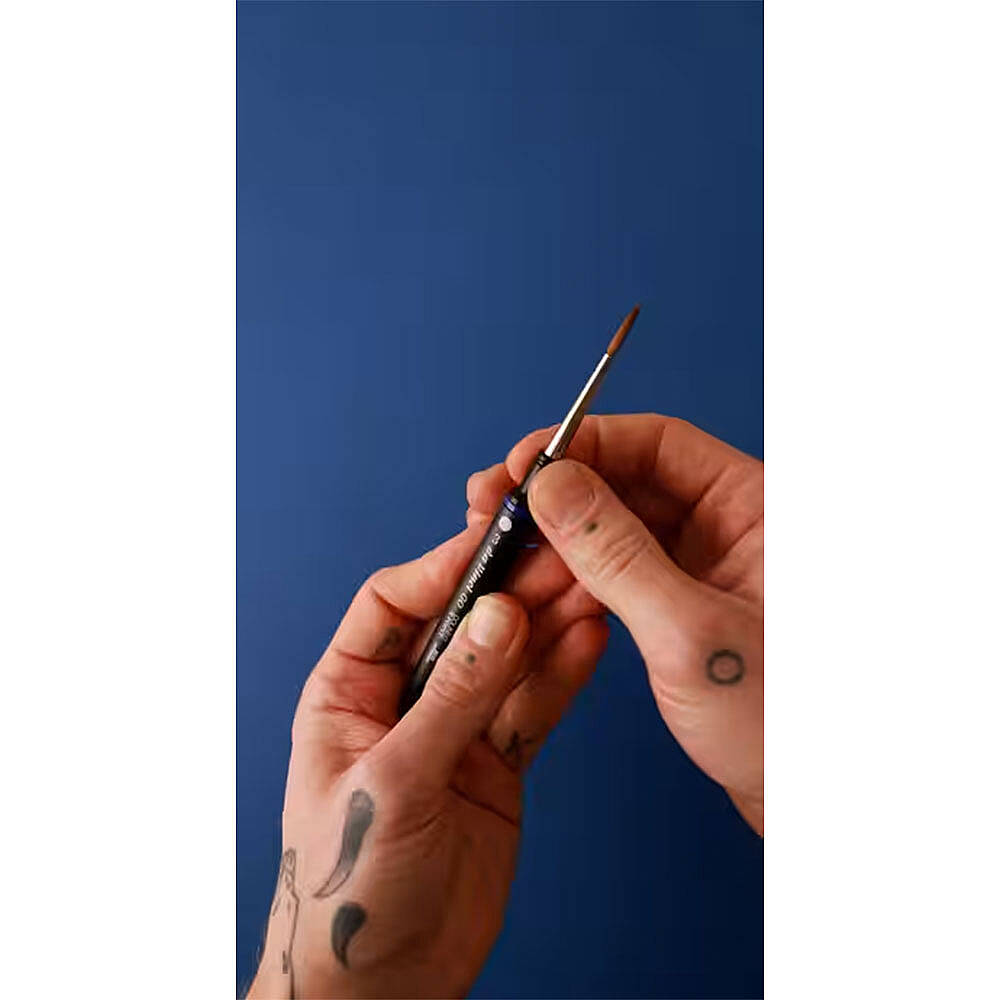 Da Vinci GO Colineo Ekstra Pointed Suluboya Fırçası Seri 8532 No:8