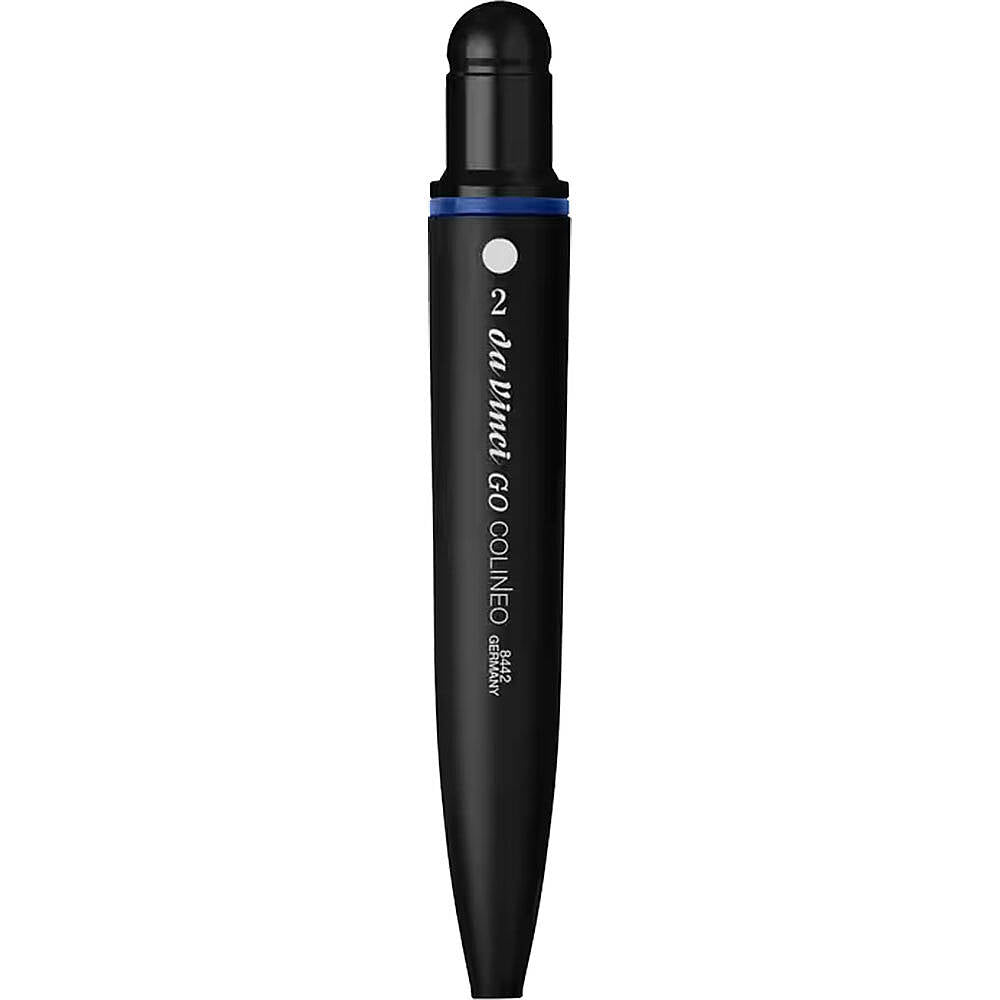 Da Vinci GO Colineo Yıkama ve Mop Suluboya Fırçası Seri 8442 No:2