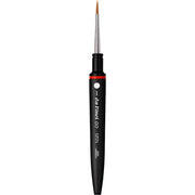 Da Vinci GO Cosmotop Spin Yuvarlak Suluboya Fırçası Seri 8580 No:1