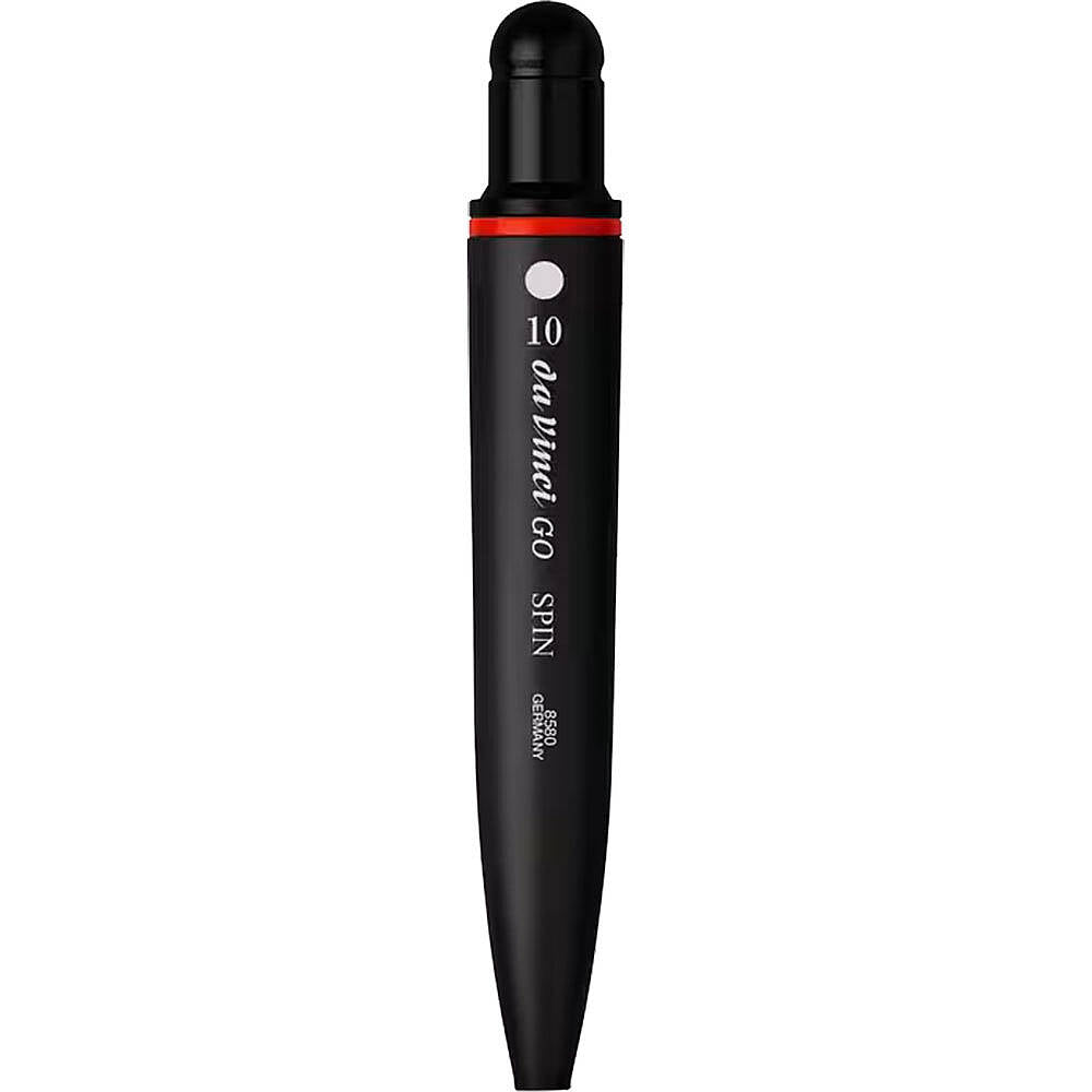 Da Vinci GO Cosmotop Spin Yuvarlak Suluboya Fırçası Seri 8580 No:10