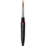 Da Vinci GO Cosmotop Spin Yuvarlak Suluboya Fırçası Seri 8580 No:10