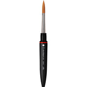 Da Vinci GO Cosmotop Spin Yuvarlak Suluboya Fırçası Seri 8580 No:10