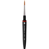 Da Vinci GO Cosmotop Spin Yuvarlak Suluboya Fırçası Seri 8580 No:3
