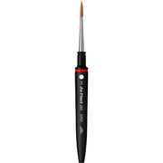 Da Vinci GO Cosmotop Spin Yuvarlak Suluboya Fırçası Seri 8580 No:3